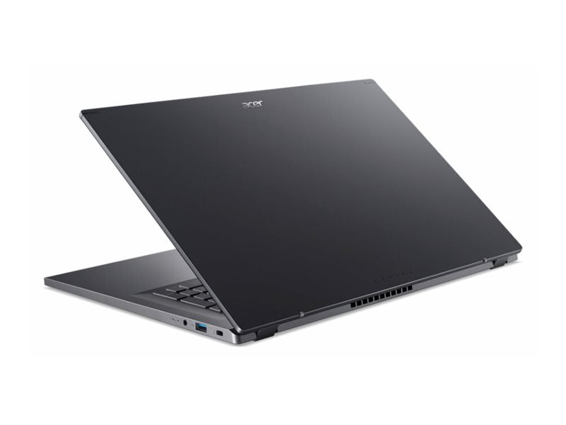 ACER Aspire 17" Laptop – Großes Display, 16 GB RAM