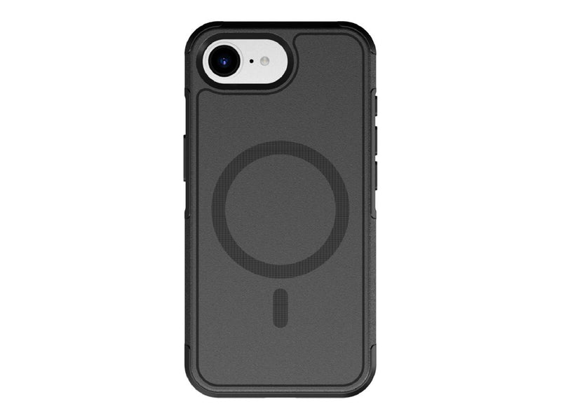 4SMARTS Defend Case – Schutzhülle für iPhone 16e, MagSafe-kompatibel