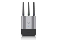 Ubiquiti UniFi Mobile Router – Robust für extreme Umgebungen