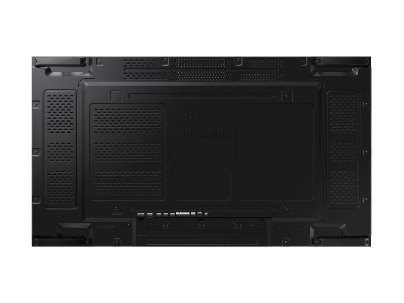 Samsung 55" Smart Signage Display – Ideal für Digital Signage