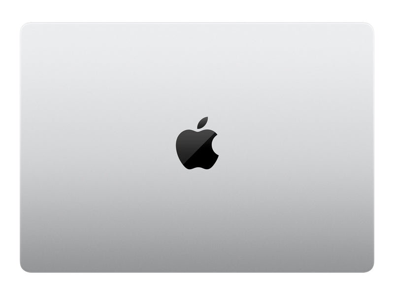 Apple MacBook Pro 14" – 24 GB RAM, 1 TB SSD