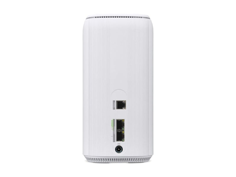 Acer Connect X6E 5G Router – Schnelles WLAN, 5G-Unterstützung
