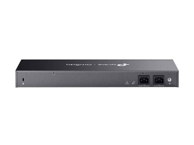 TP-Link Omada Controller – Einfache Netzwerkverwaltung, 8 GB RAM