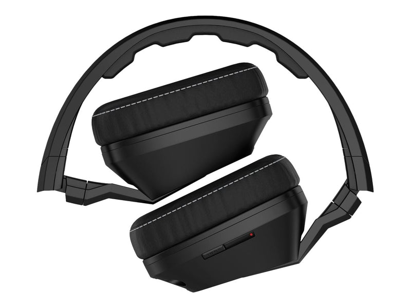 Skullcandy Crusher Wireless Kopfhörer – Bluetooth, ohrumschließend