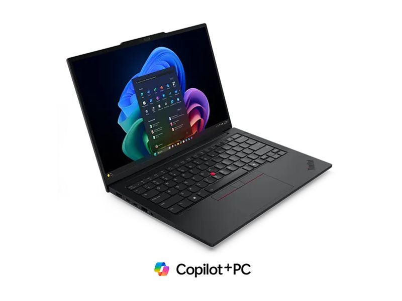 Lenovo ThinkPad E14 – 14" Display, 16 GB RAM, 512 GB SSD