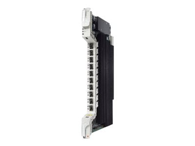 Cisco Ethernet-Erweiterungskarte – 10 Gigabit-Ports für Glasfaser