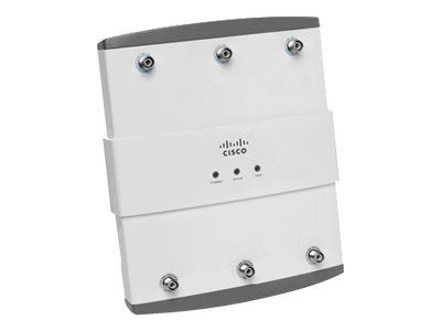 Cisco Access Point – Dual-Band WLAN für sicheres Netzwerk