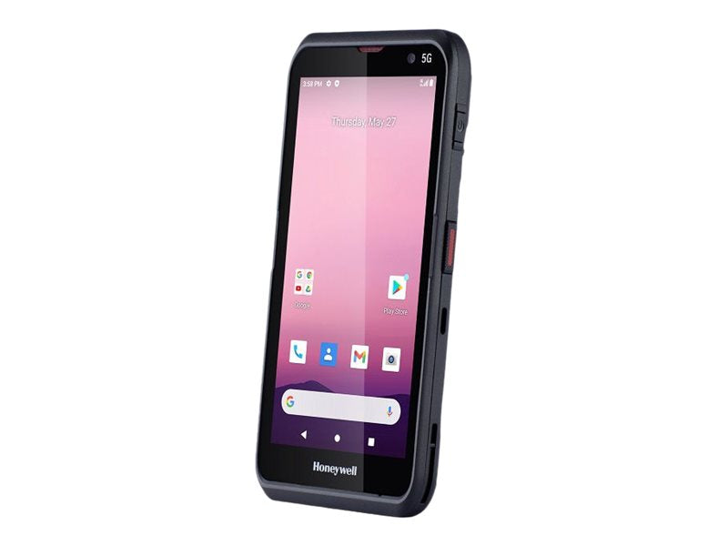 Honeywell ScanPal EDA57 – Robustes Datenerfassungsterminal, Android 12