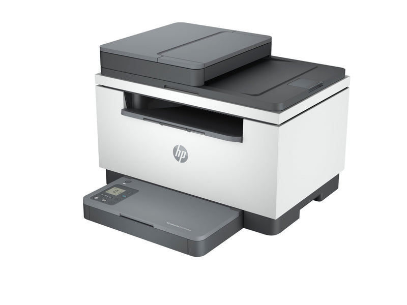 HP LaserJet Multifunktionsdrucker – Schneller beidseitiger Druck