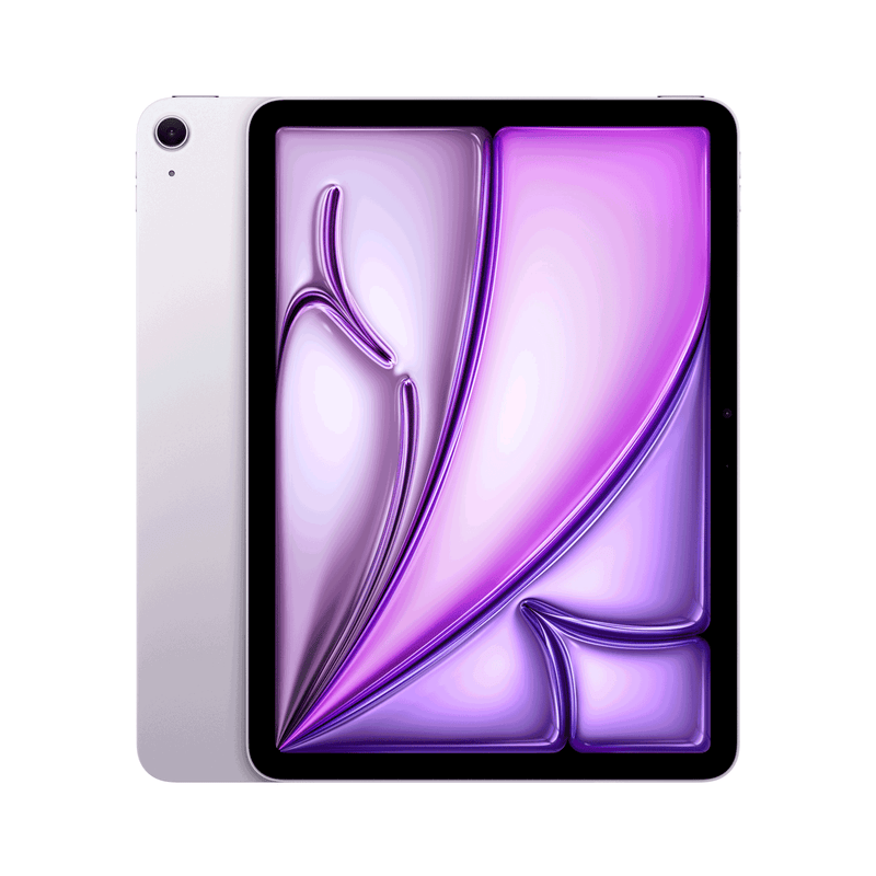 Apple iPad Air 11" Tablet – 1 TB Speicher, 2K-Display