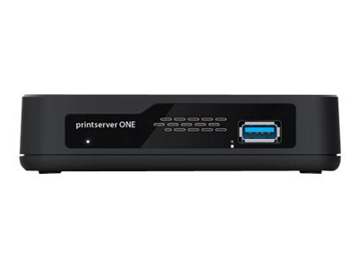 SEH Printserver – USB-Drucker ins Netzwerk einbinden