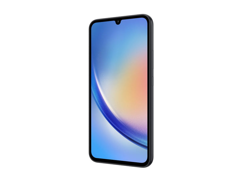 Samsung Galaxy A34 Smartphone – 5G, wasserbeständig