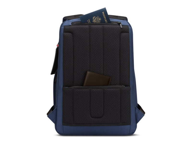 Lenovo ThinkPad Rucksack – Für 16" Notebooks, Sicherheitstaschen