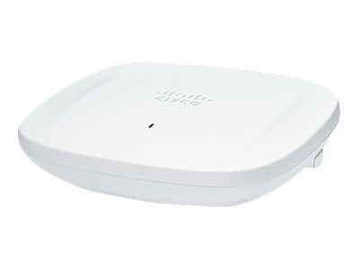 Cisco Access Point – Flexibel, unterstützt 6-GHz-Wi-Fi