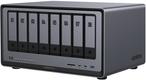 UGREEN NAS System – 8-Bay Speicherlösung für Ihr Büro