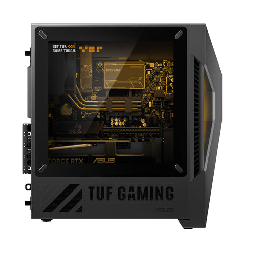ASUS TUF Desktop-PC – Core i7, 32 GB RAM, 1 TB SSD