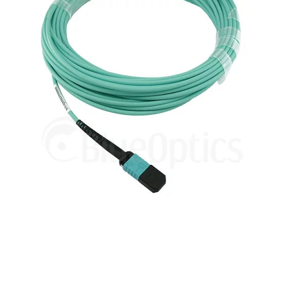 CBO Multimode Patchkabel – 30 Meter, schnelle Datenübertragung