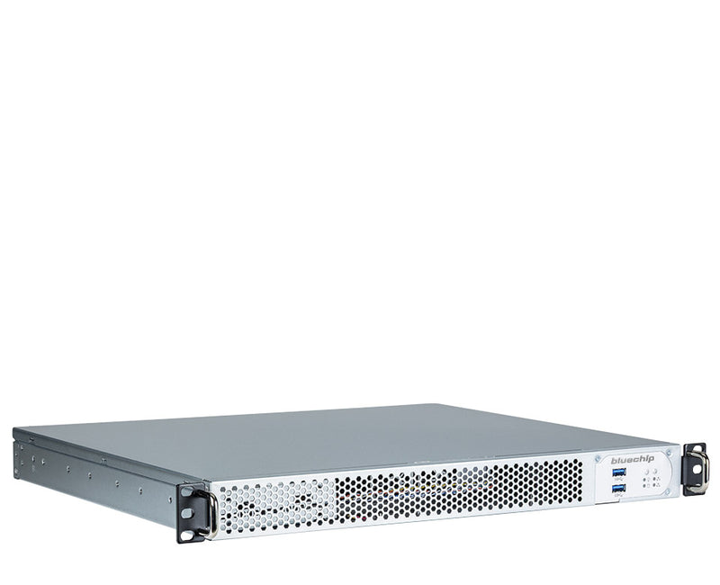 Bluechip Server – Leistung für kleine Unternehmen, 960 GB Speicher