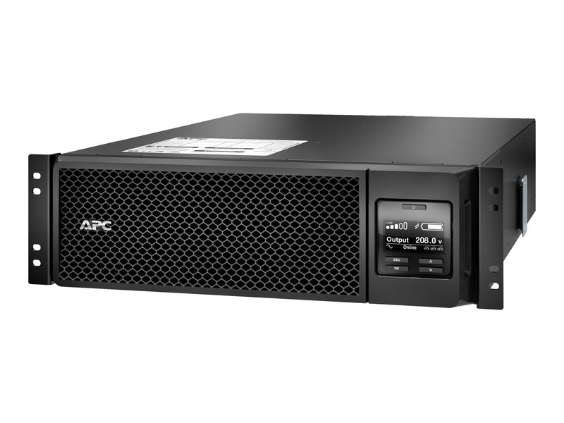 APC USV-System – Zuverlässige Stromversorgung für Server