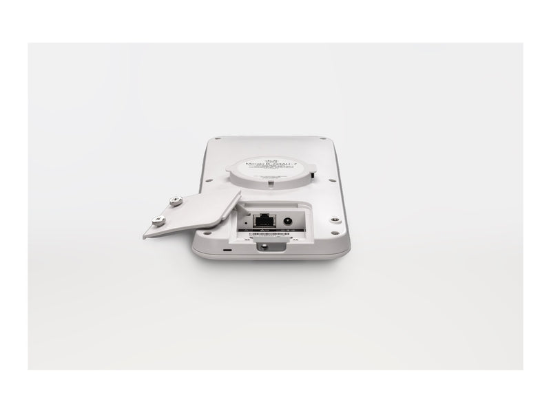 Cisco Accesspoint – Robustes Design, 1.5 Gbps kabellose Verbindung