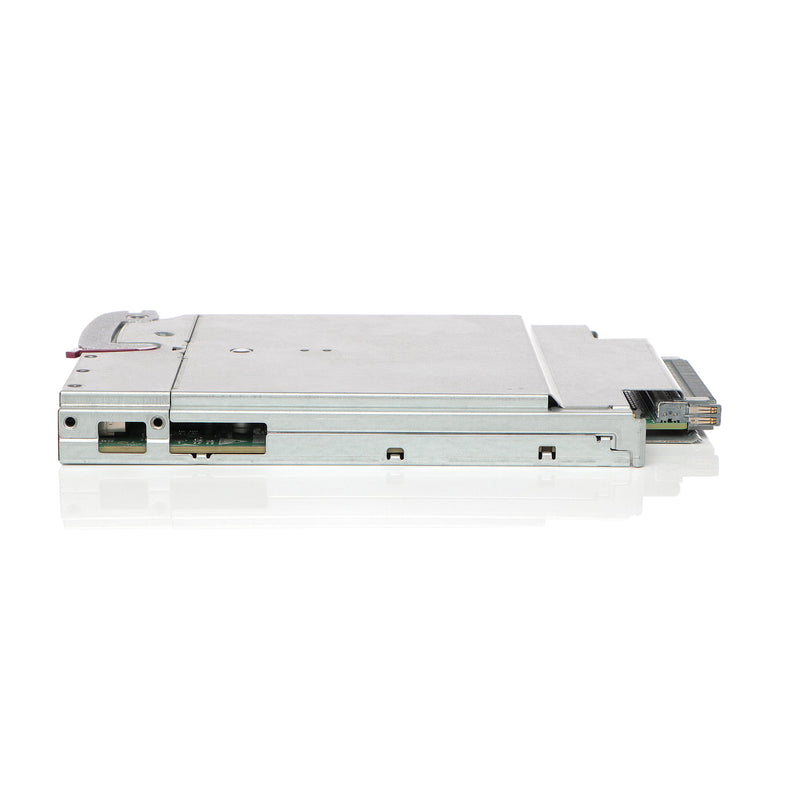 HPE Blade Switch Modul – Einfache Netzwerkverwaltung