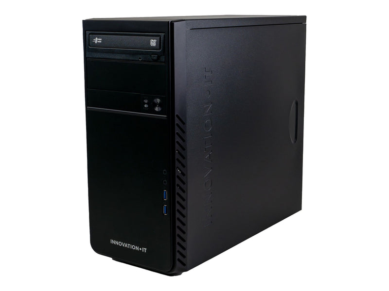 INNOVATION Desktop-PC – Core i7, 32 GB RAM, 1 TB SSD