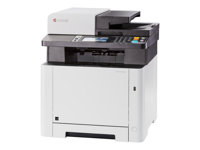 Kyocera Multifunktionsdrucker – Farb-Laser, Touchscreen