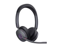 Yealink WH68 Hybrid-Headset – Kabellos mit DECT & Bluetooth