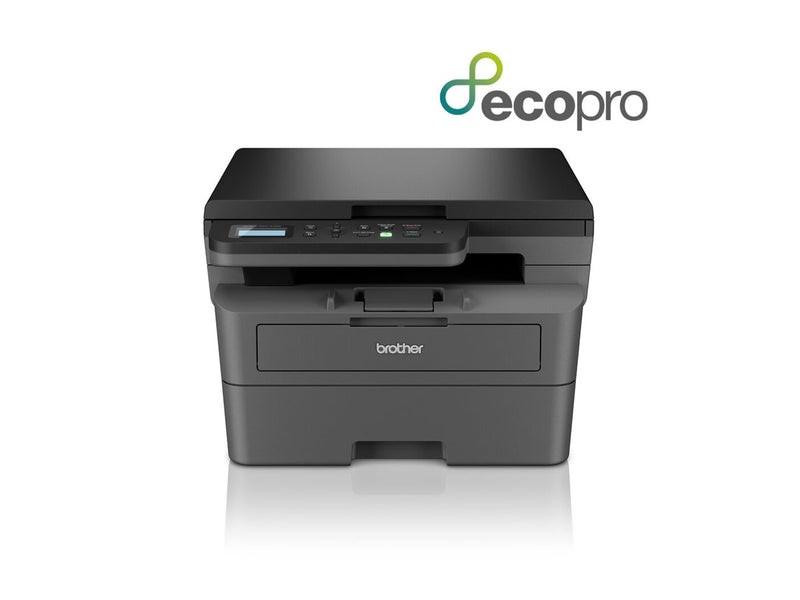 Brother Multifunktionsdrucker – Schnell, mit WLAN und Duplexdruck