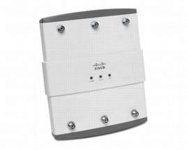 Cisco WLAN Access Point – Dual-Band für sicheres Netzwerk