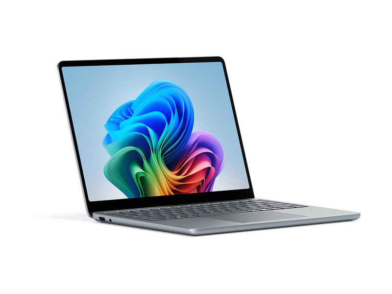Microsoft Surface Laptop 13" – Leicht, lange Akkulaufzeit