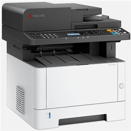 Kyocera Multifunktionsdrucker – Effizienter Laserdrucker für Büros