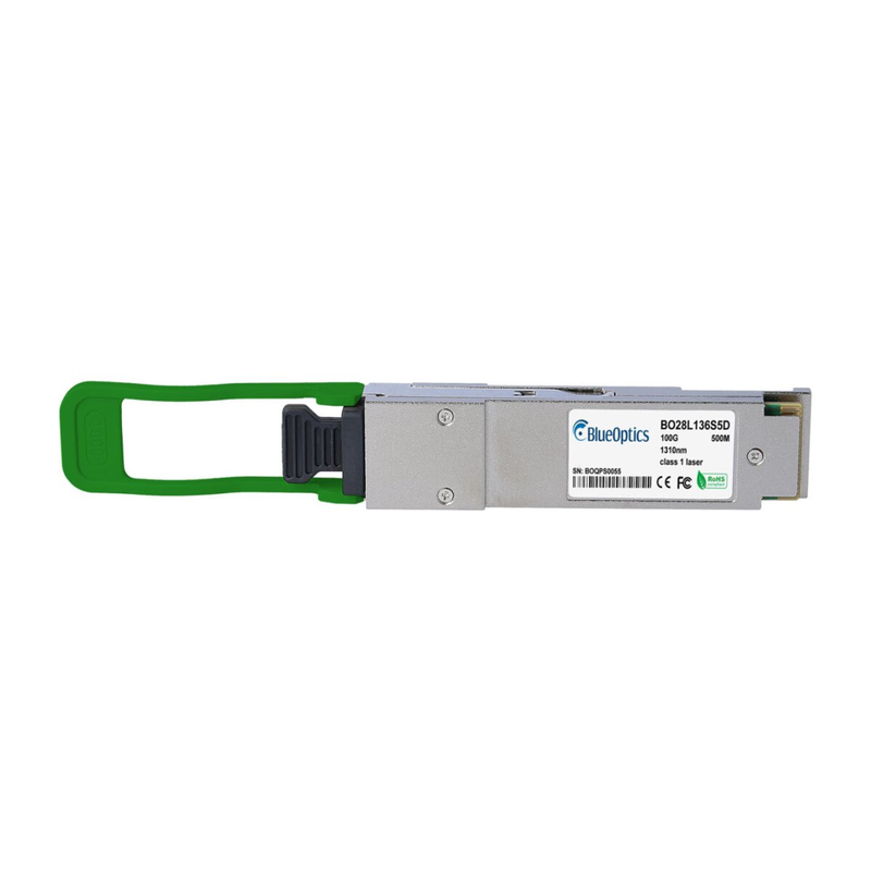 Cbo Netzwerkmodul – 100G QSFP28 für schnelle Verbindungen