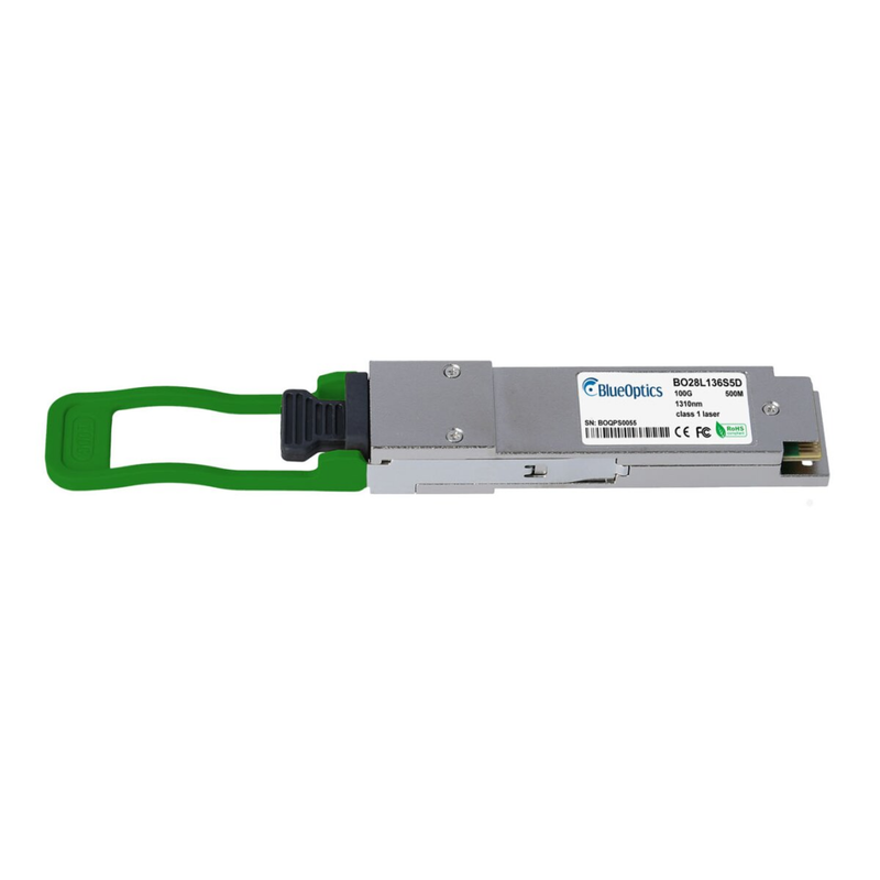 Cbo Netzwerkmodul – 100G QSFP28 für schnelle Verbindungen