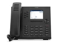 Mitel 6915 IP-Telefon – Farbdisplay, HD-Audio
