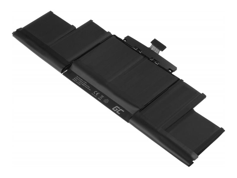 Green Cell Laptop-Batterie – Ersatz für Apple MacBook 13" (2013-2014)