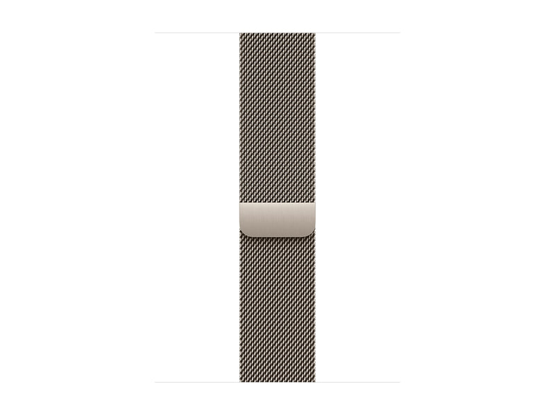 Apple Smartwatch – GPS, Mobilfunk, stilvolles Titan-Design