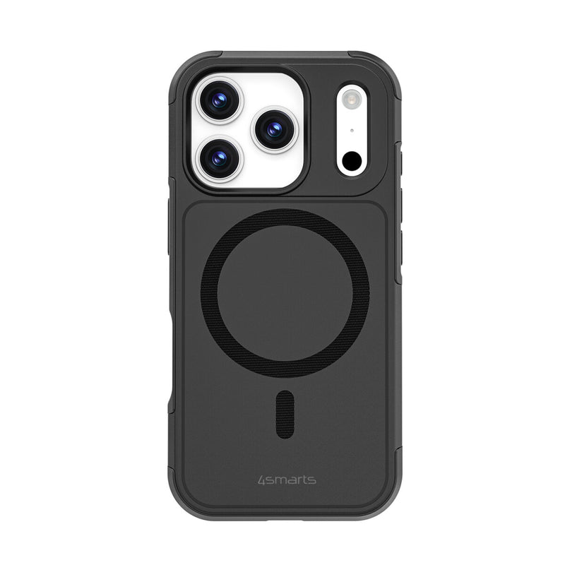 4SMARTS Defend Case – Schockresistent, MagSafe-kompatibel