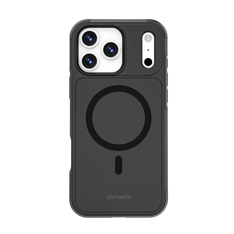 4SMARTS Defend Hülle – Schockresistent für iPhone 17 Pro Max
