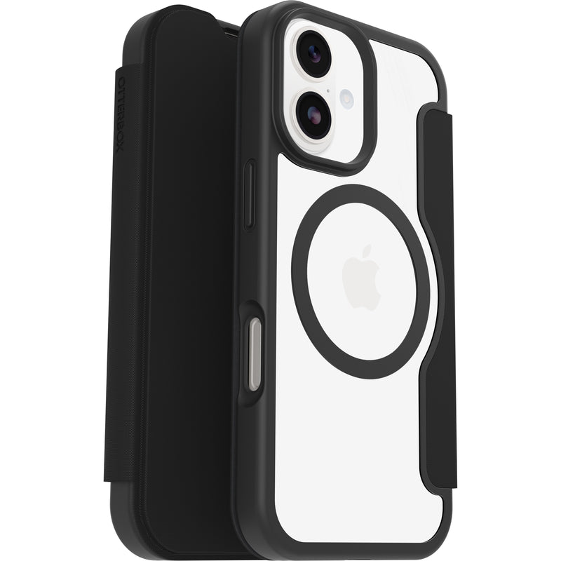 OtterBox iPhone 17 Hülle – MagSafe-kompatibel, robust und transparent