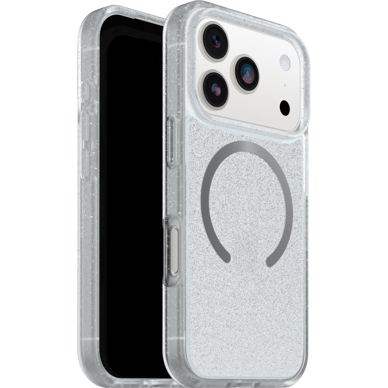 OTTERBOX iPhone 17 Pro Hülle – MagSafe-kompatibel, klarer Schutz