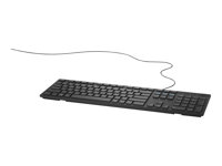 DELL Tastatur – Komfortables Tippen für Büroarbeiten