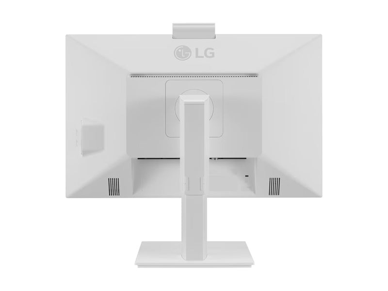 LG All-in-One Thin Client – 24" Full HD, 8 GB RAM, 256 GB SSD