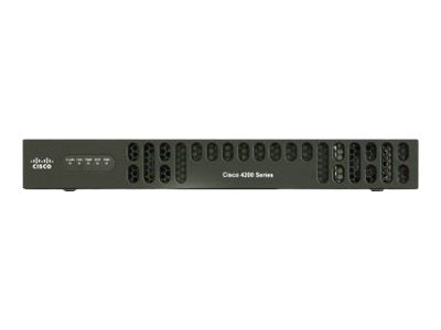 Cisco Router – Für zuverlässiges Netzwerk im Büro
