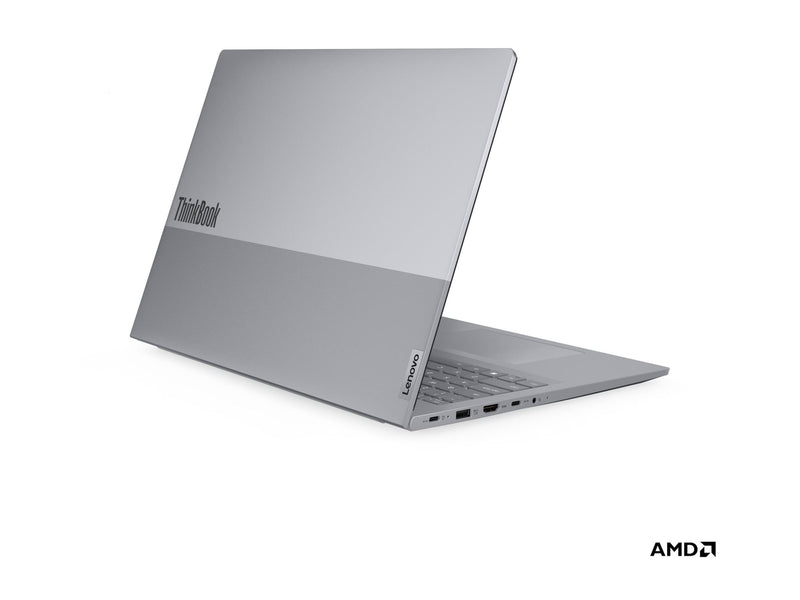 Lenovo ThinkBook 16" Laptop – Ryzen 5, 32 GB RAM, 1 TB SSD