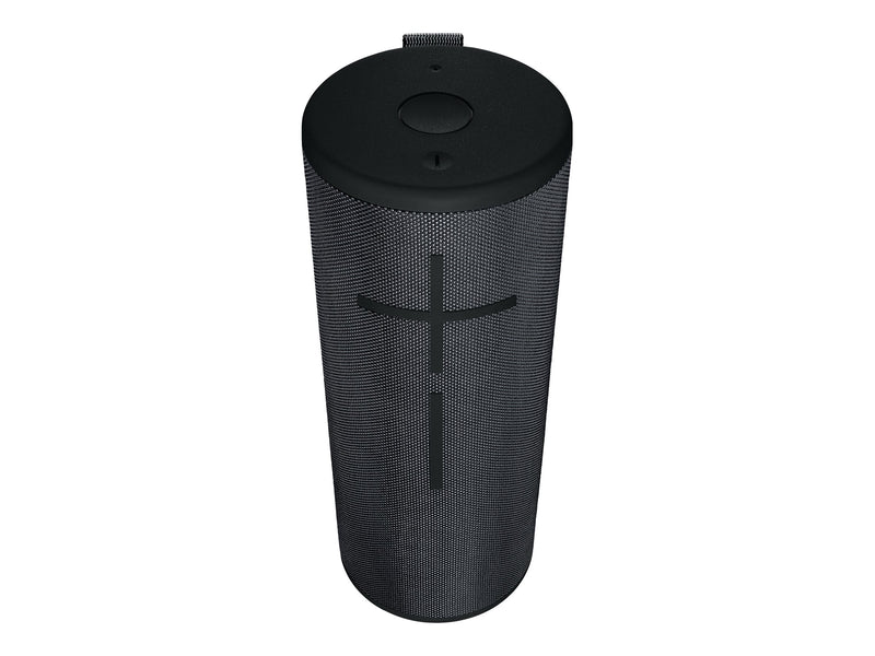 Logitech Tragbarer Lautsprecher – 360° Sound, Wasserfest