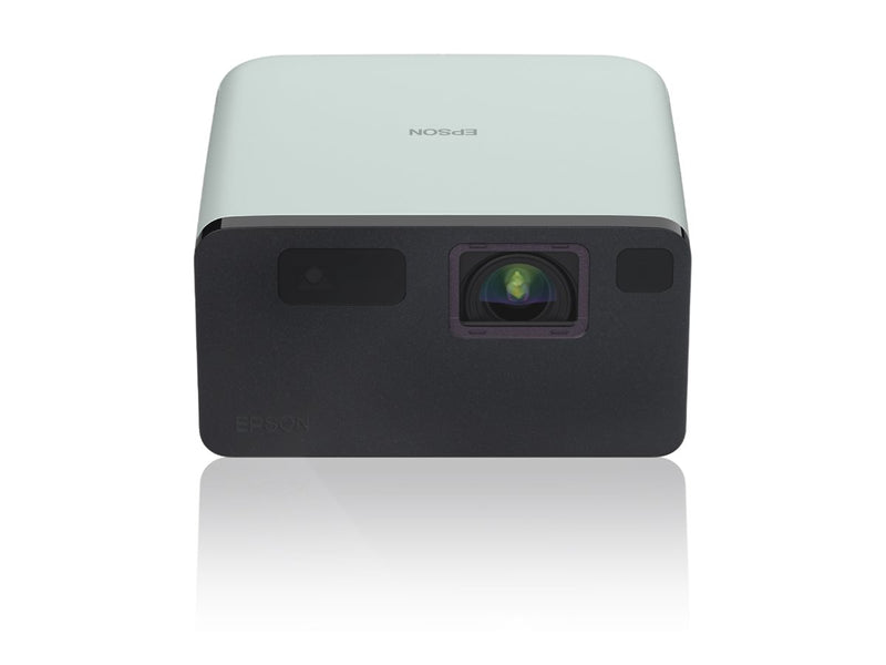 Epson Beamer – Kompakt, 1080p, mit Bluetooth-Lautsprechern