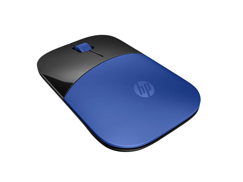 HP Z3700 Kabellose Maus – Optisch, Blau