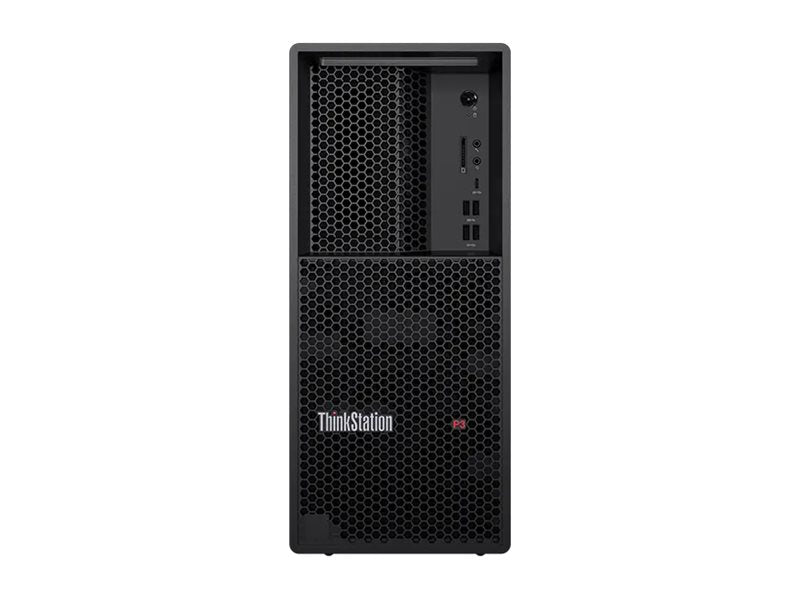 Lenovo ThinkStation P3 Tower – Leistungsstarker Desktop-PC für Profis