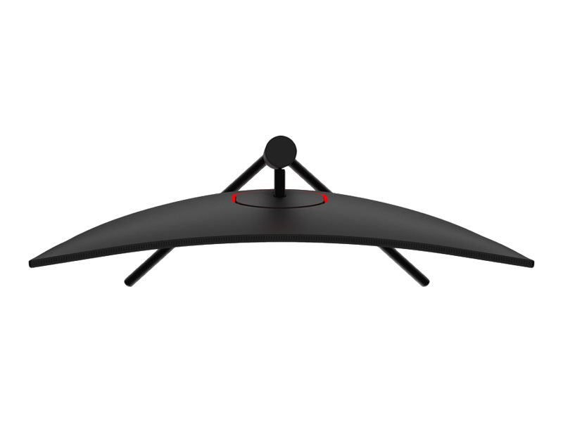 LC-Power 27" Curved Monitor – Full HD, 240 Hz